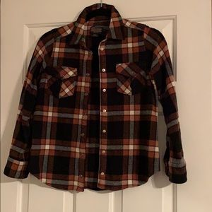 Authentic Wool Pendleton